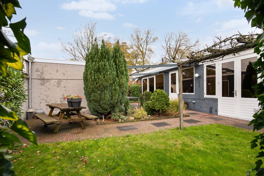 Photo 38 of Oranjelaan 64