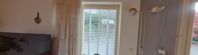 TV kamer - Slaapkamer