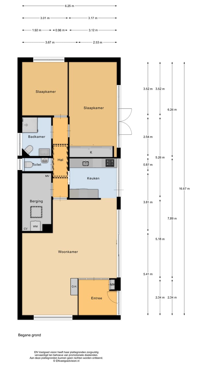 Foto 43 van Oranjelaan 64