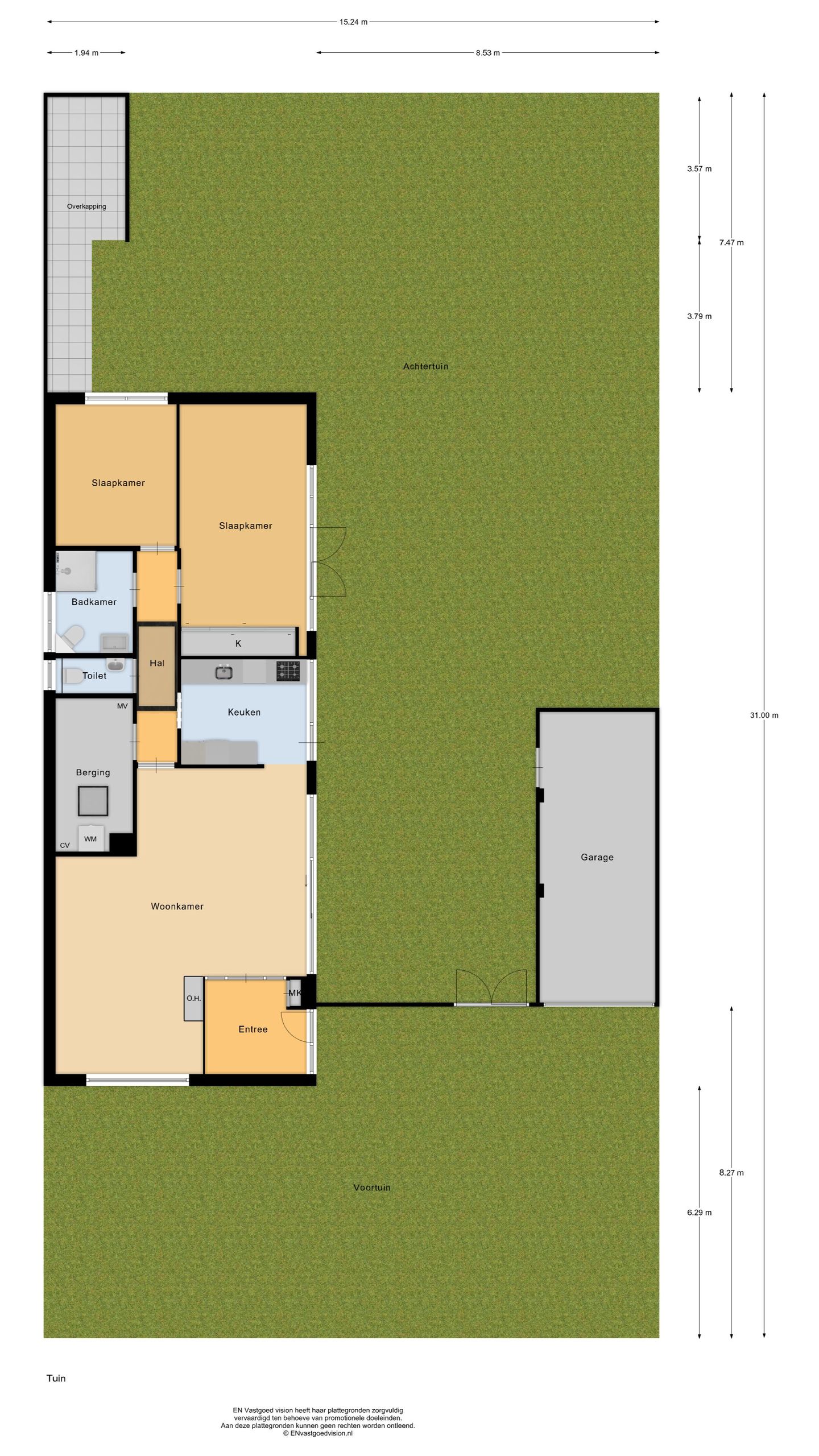 Photo 44 of Oranjelaan 64