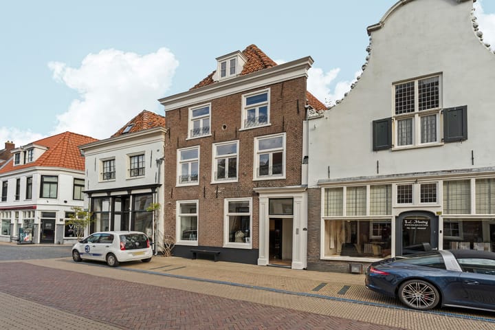 Marktstraat 36
