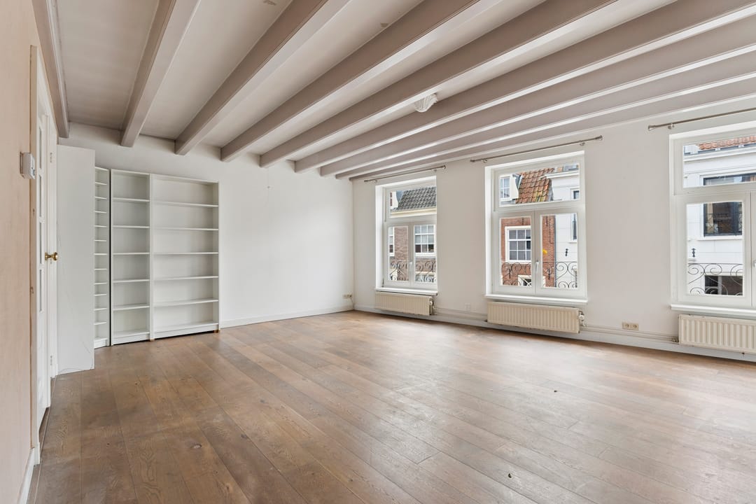 Foto 2 van Marktstraat 36