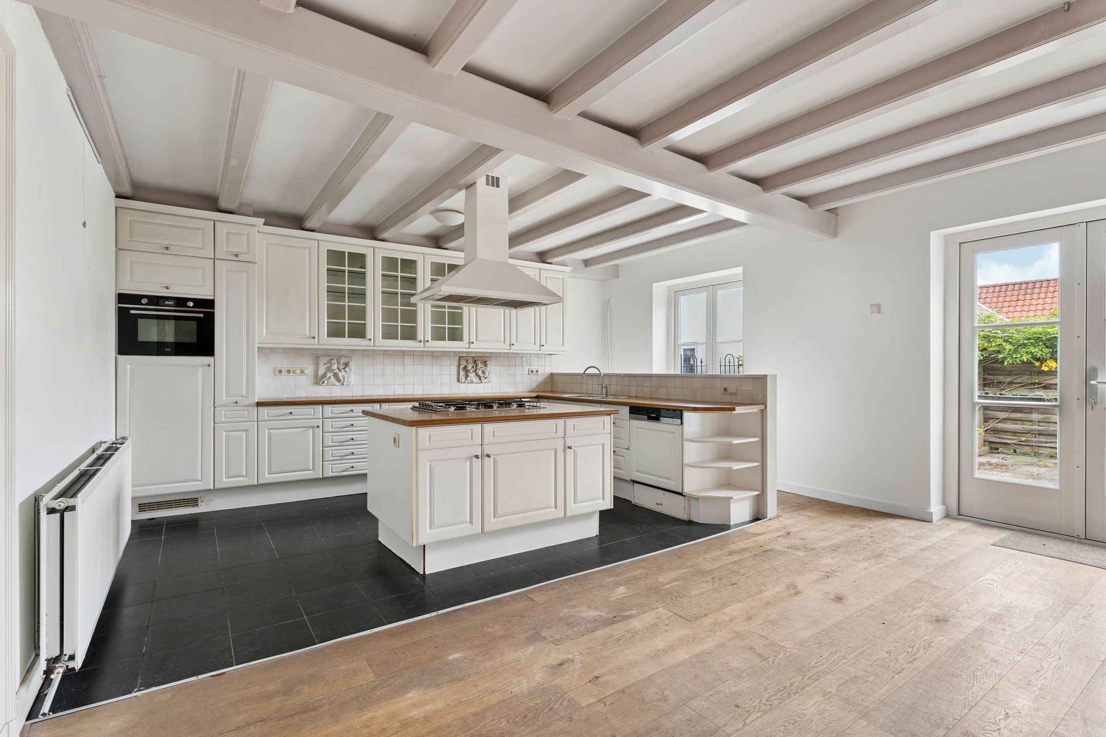 Foto 3 van Marktstraat 36