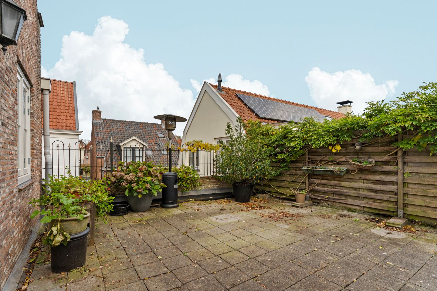 Foto 4 van Marktstraat 36