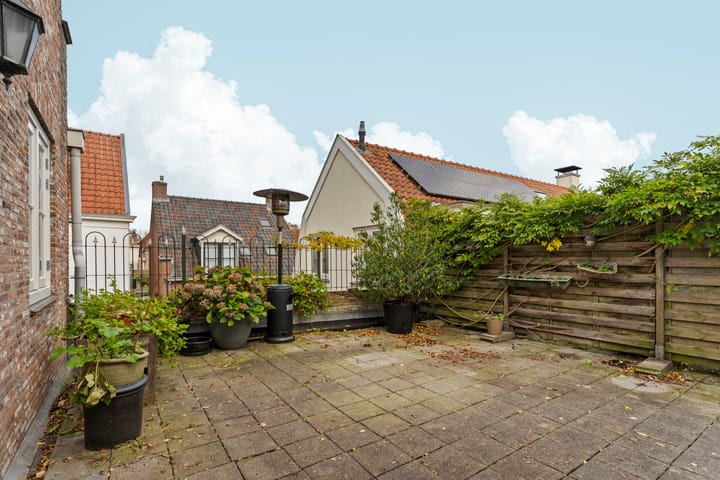 Photo 4 of Marktstraat 36