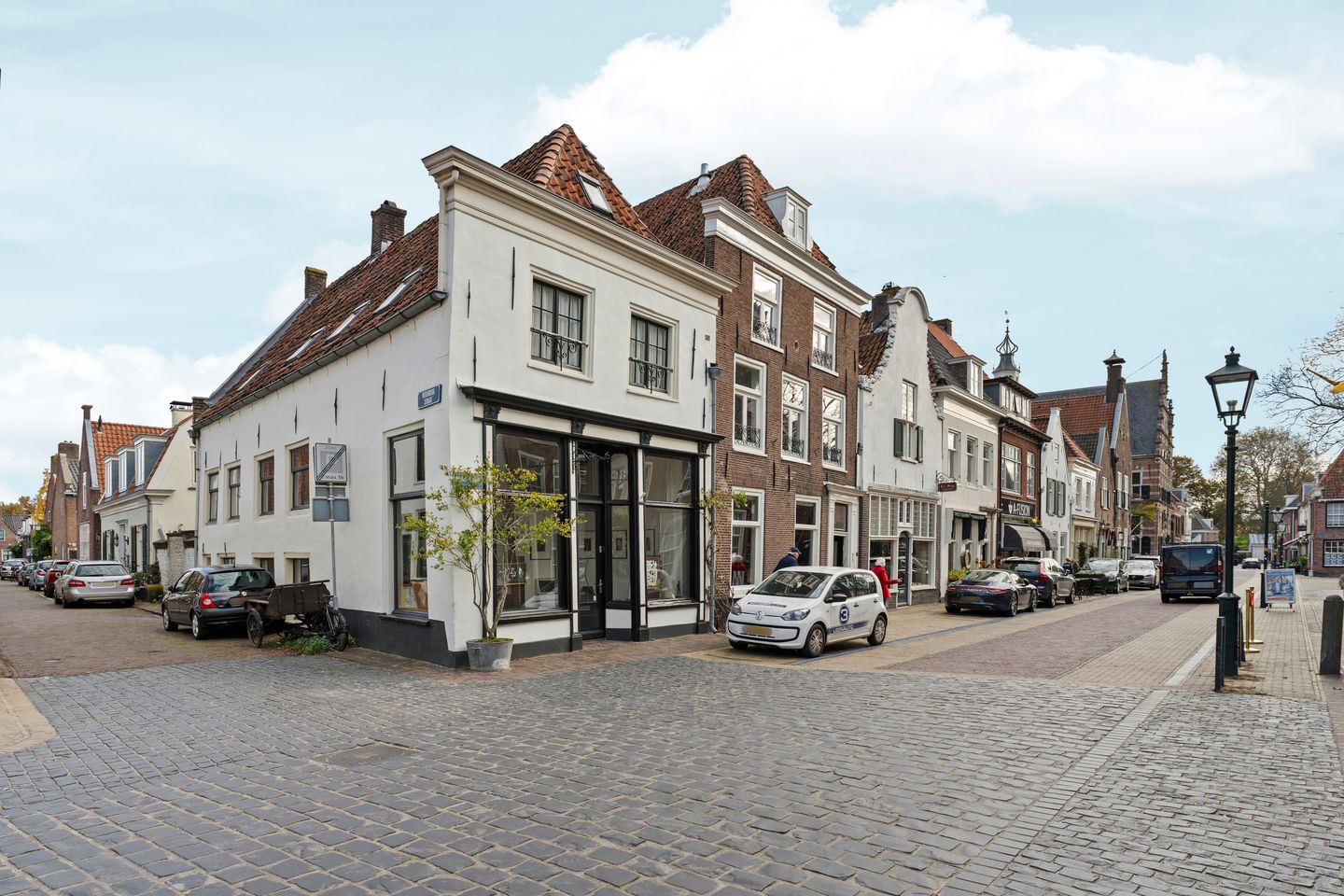 Foto 5 van Marktstraat 36