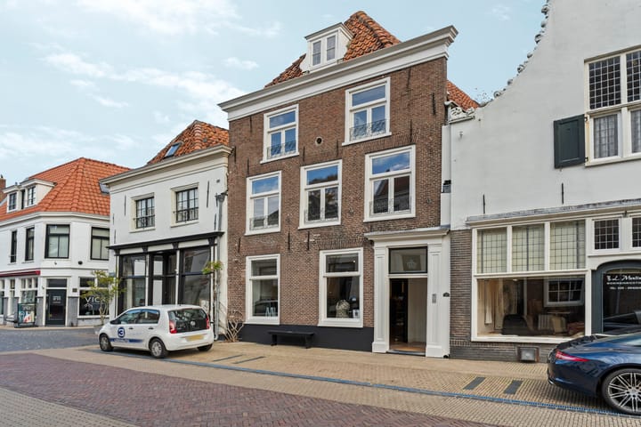 Foto 6 van Marktstraat 36