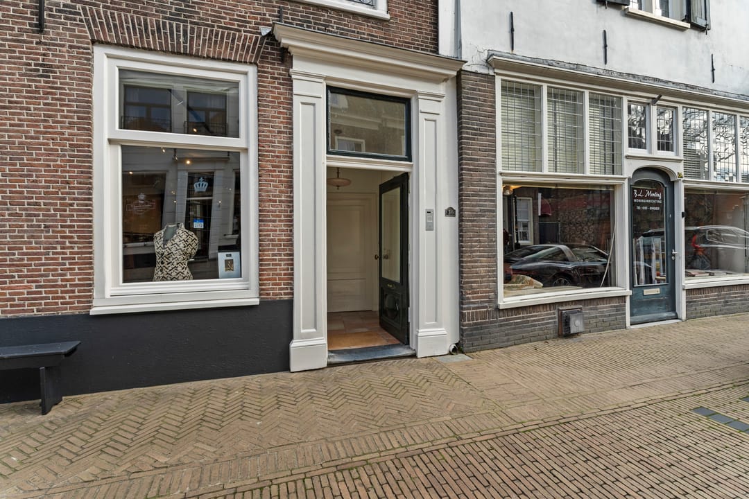 Foto 7 van Marktstraat 36