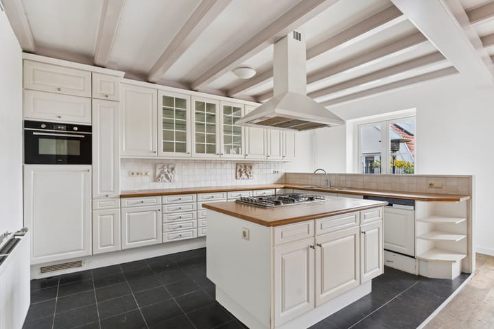 Foto 21 van Marktstraat 36