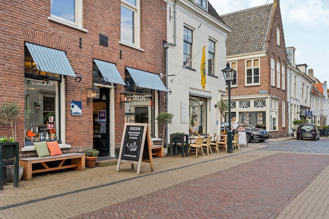 Foto 52 van Marktstraat 36