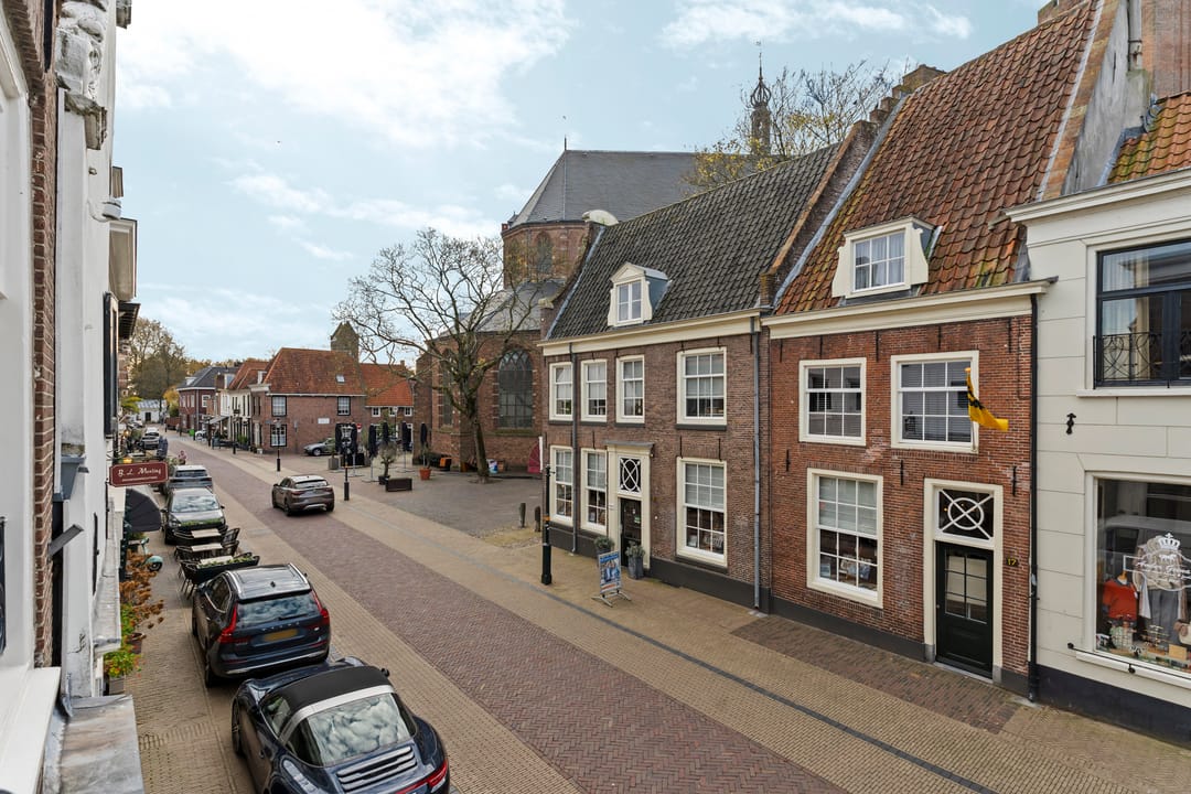Foto 53 van Marktstraat 36