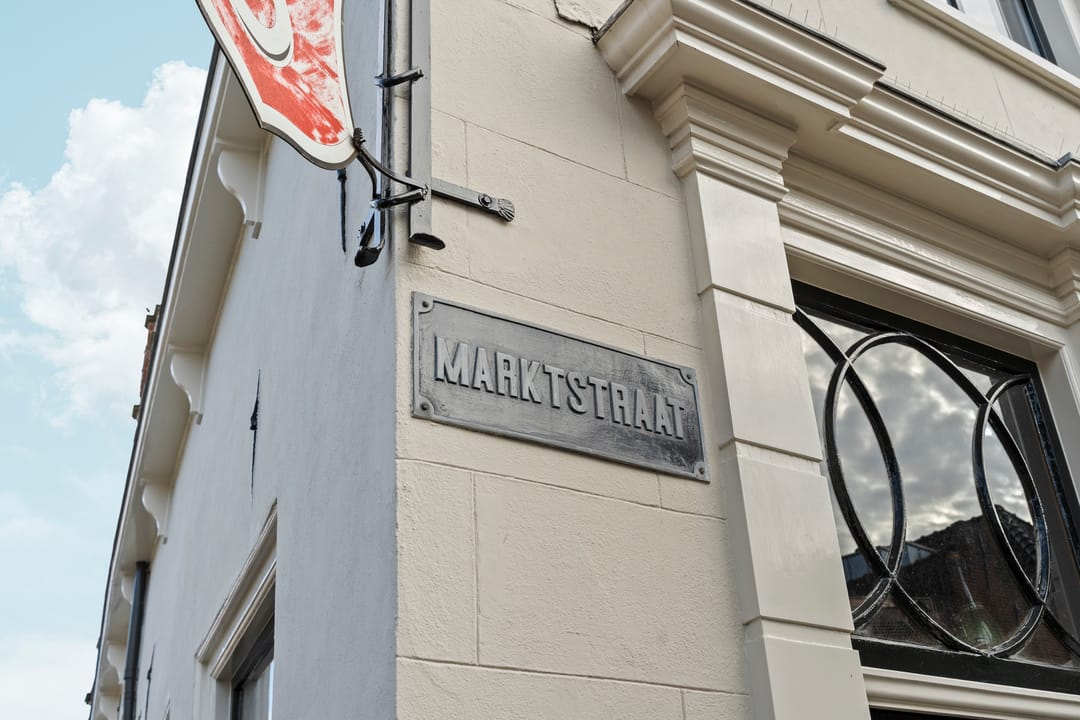 Foto 56 van Marktstraat 36