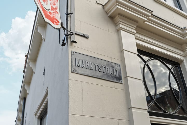 Foto 56 van Marktstraat 36