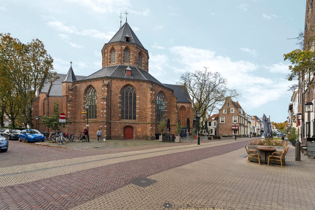 Foto 58 van Marktstraat 36