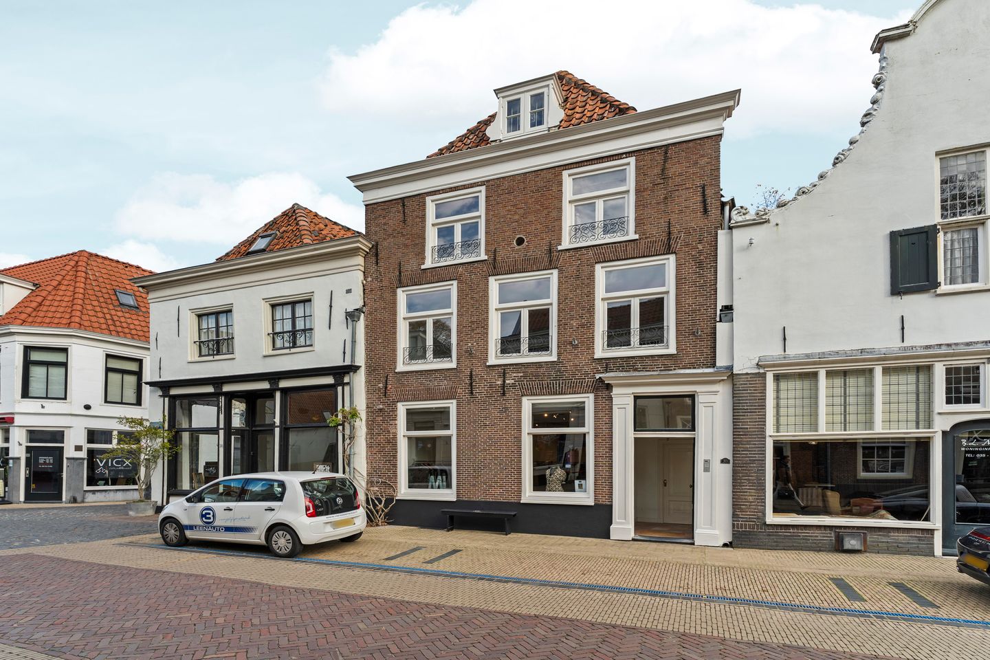 Foto 59 van Marktstraat 36