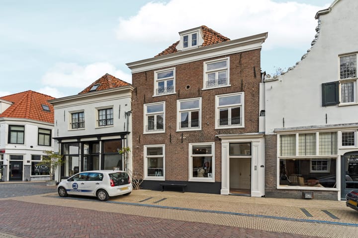 Foto 59 van Marktstraat 36