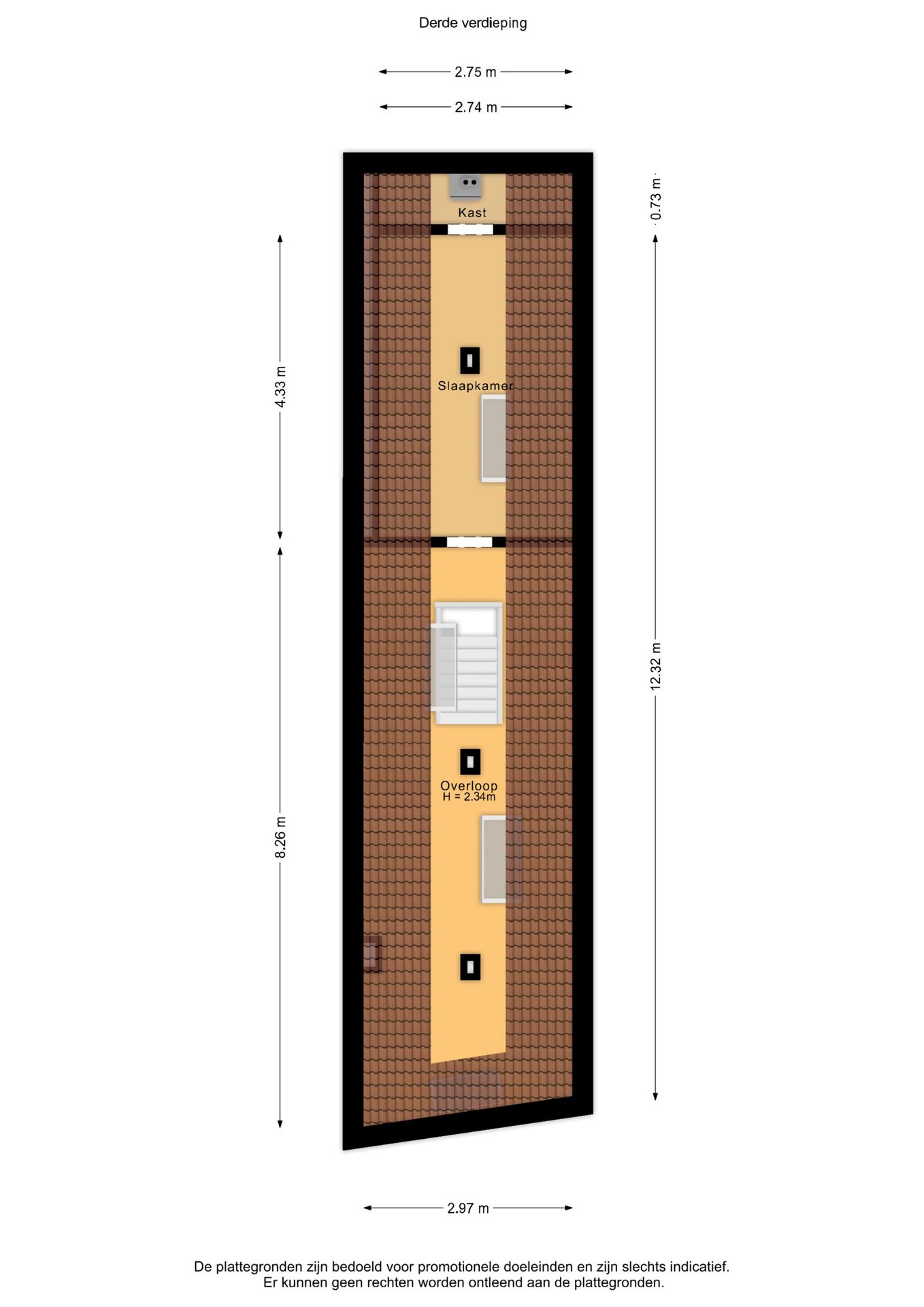 Foto 66 van Marktstraat 36