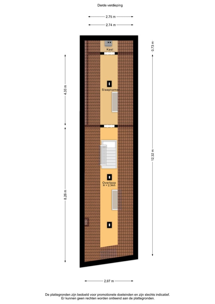 Foto 66 van Marktstraat 36