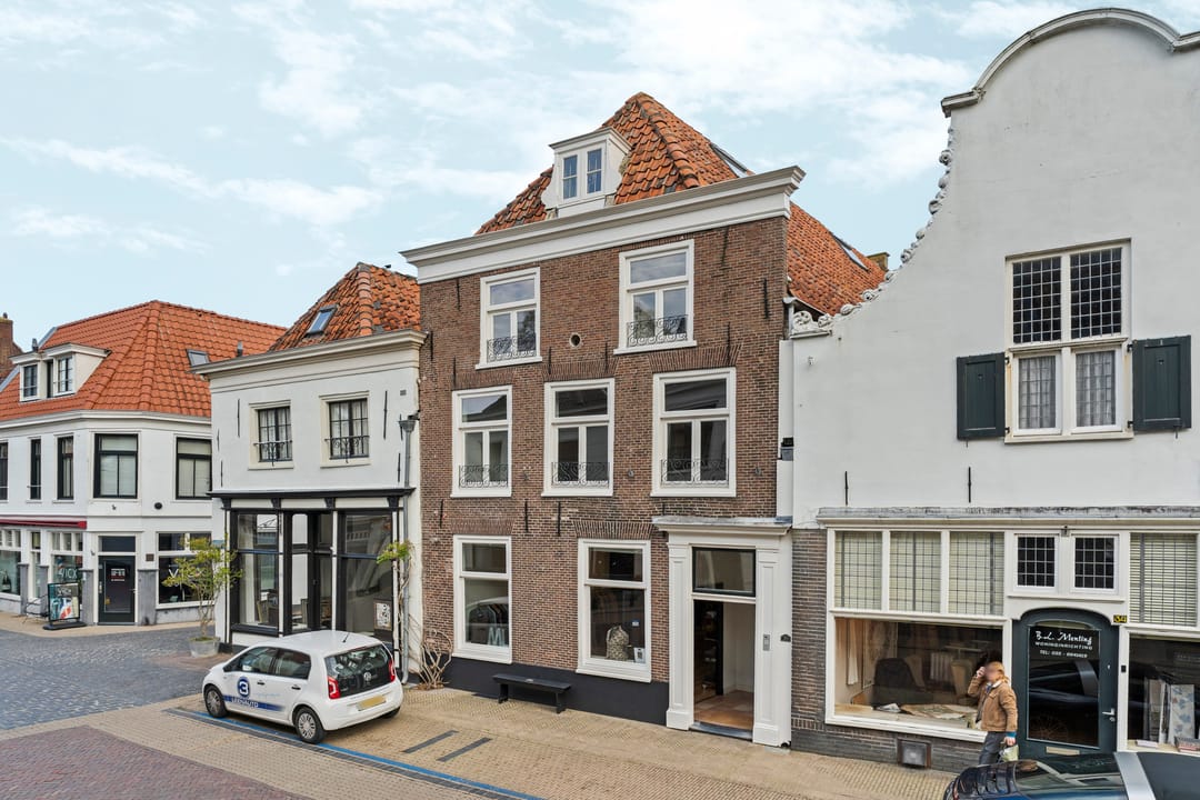 Foto 61 van Marktstraat 36