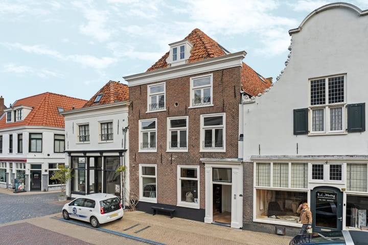 Foto 61 van Marktstraat 36