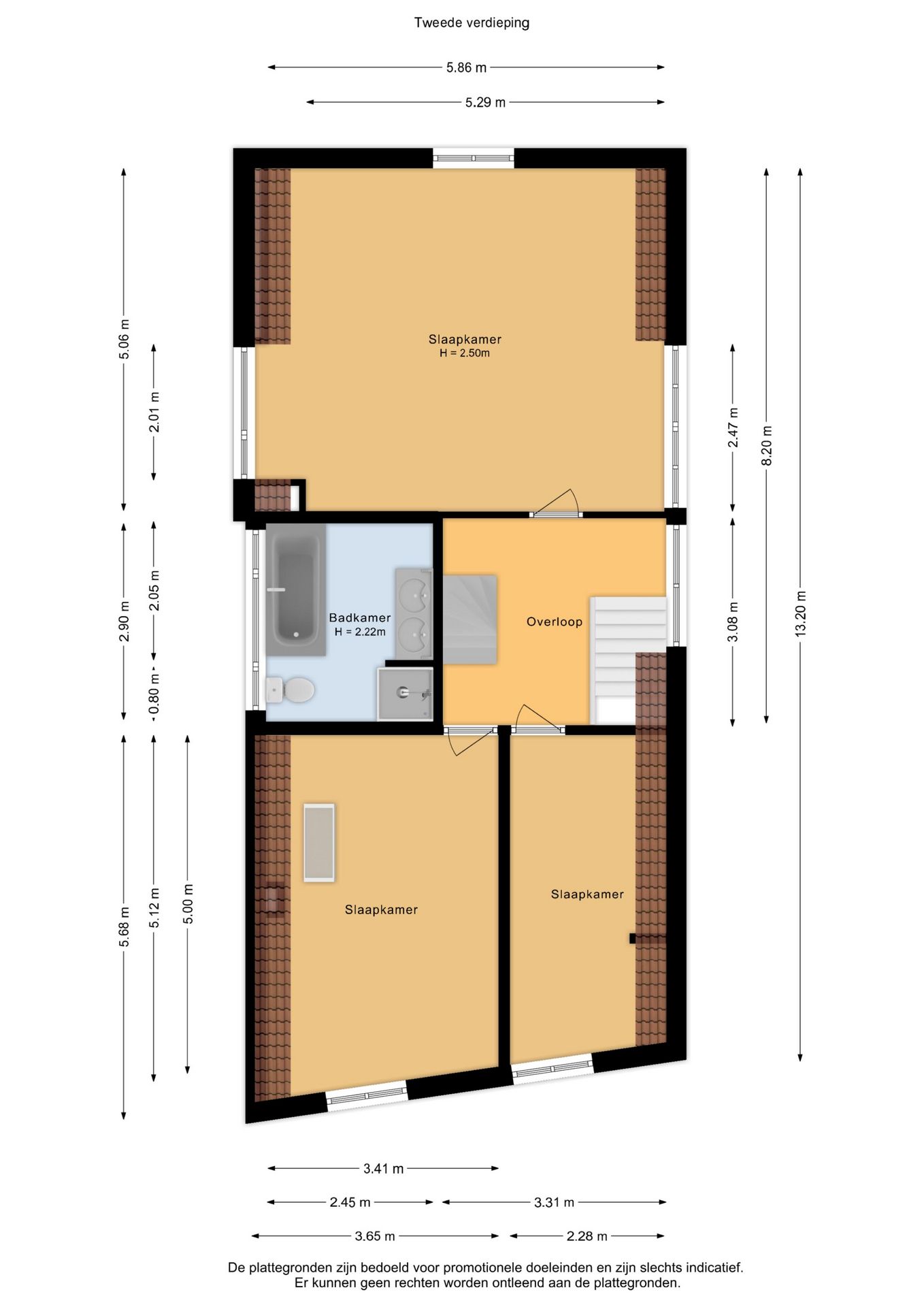 Foto 65 van Marktstraat 36