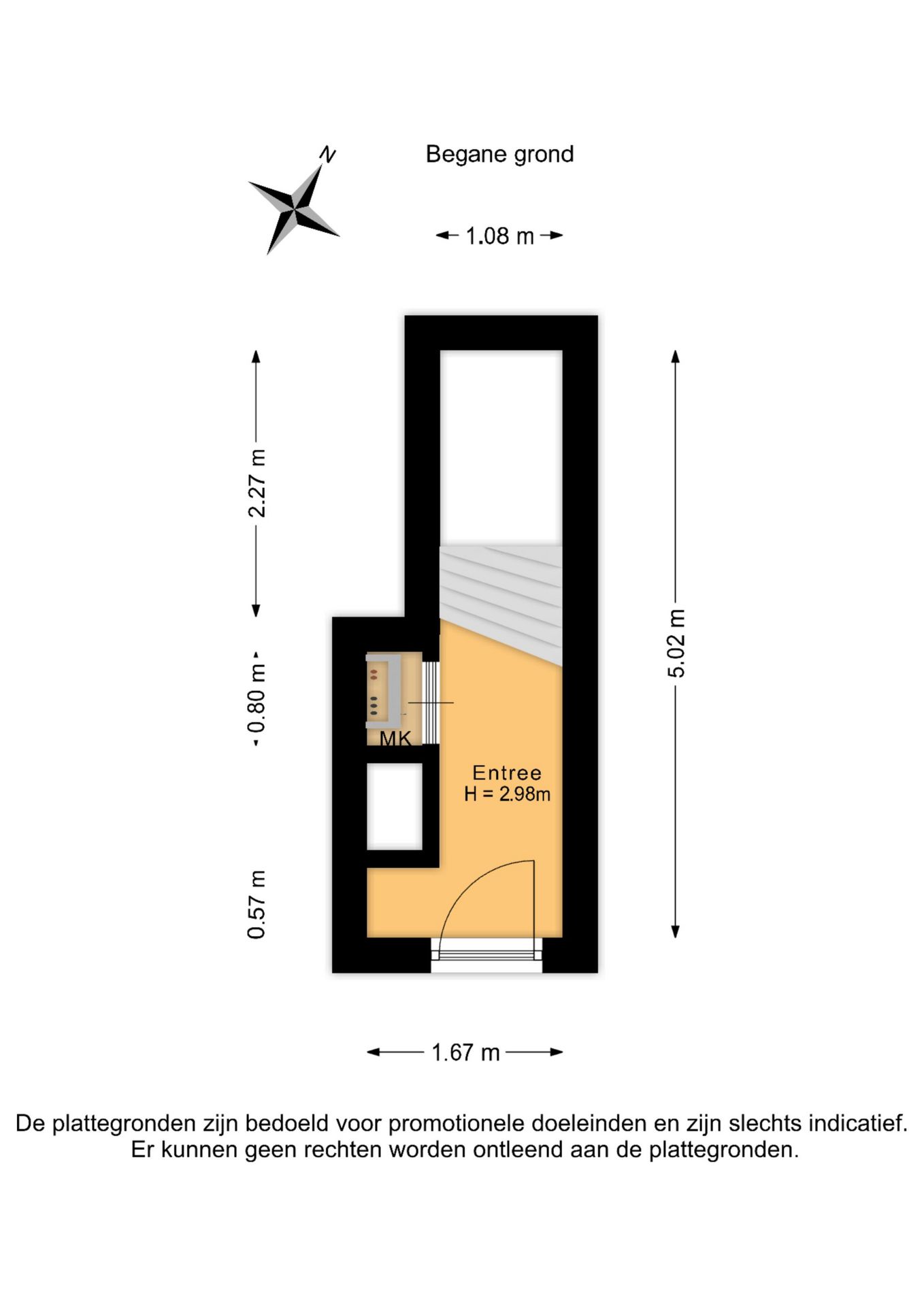 Foto 63 van Marktstraat 36