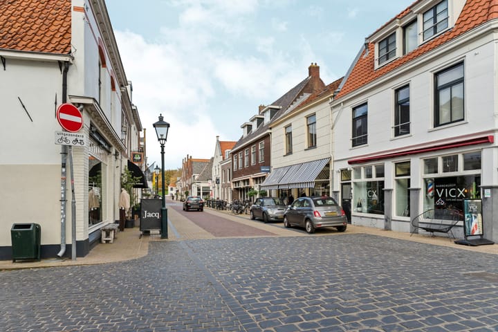 Foto 62 van Marktstraat 36