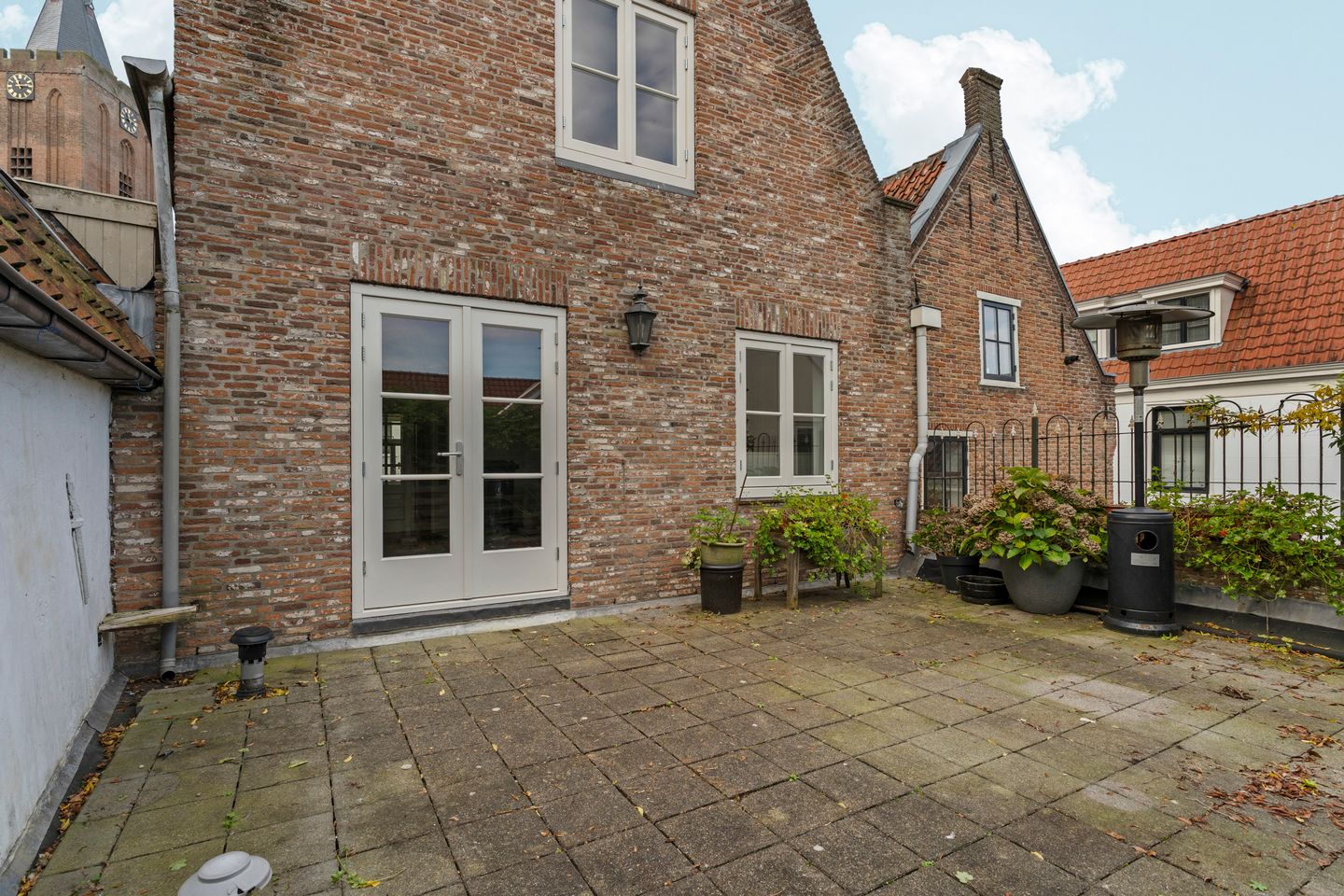 Foto 50 van Marktstraat 36