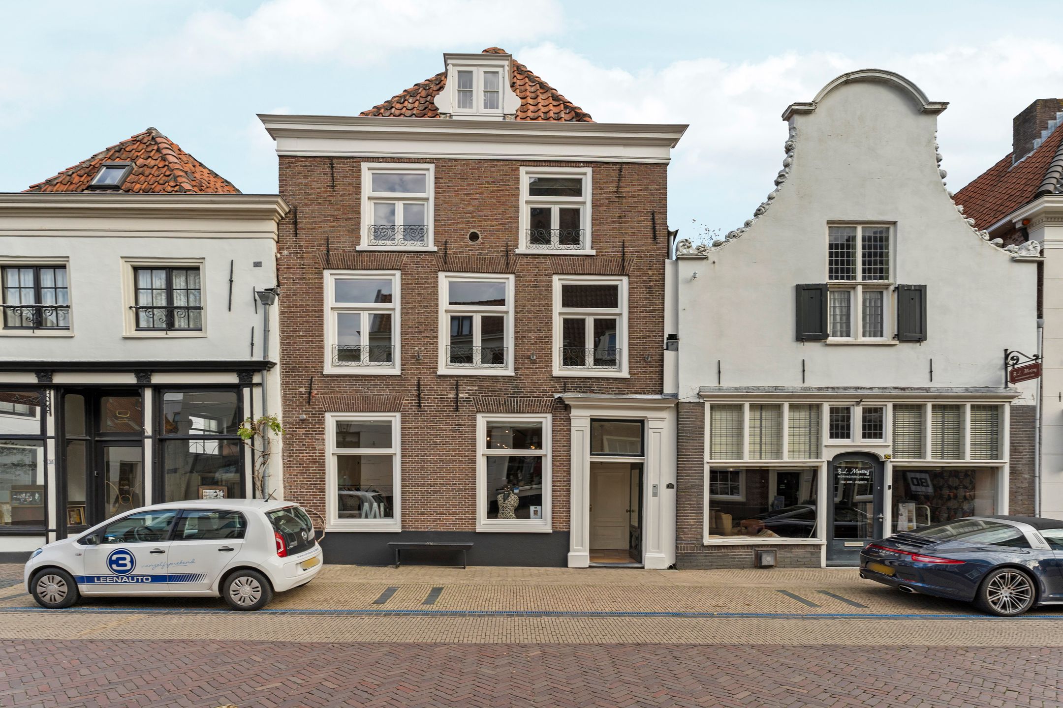 Foto 60 van Marktstraat 36