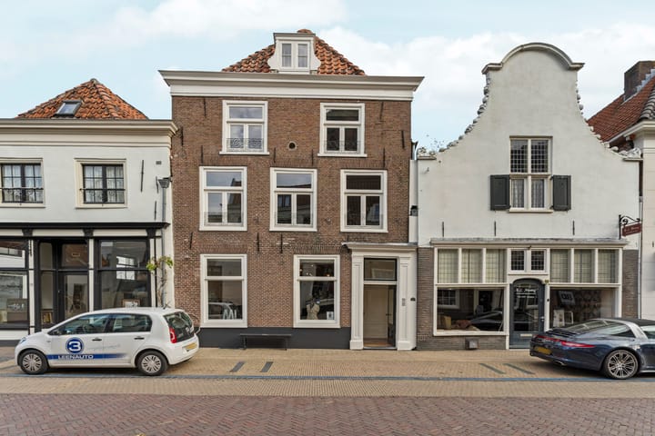 Foto 60 van Marktstraat 36