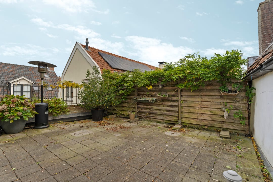 Foto 47 van Marktstraat 36