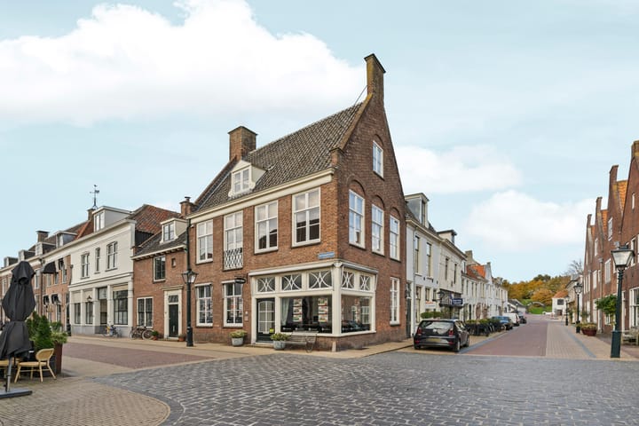 Foto 55 van Marktstraat 36