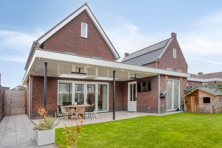 Photo 41 of Eindhovensedijk 7