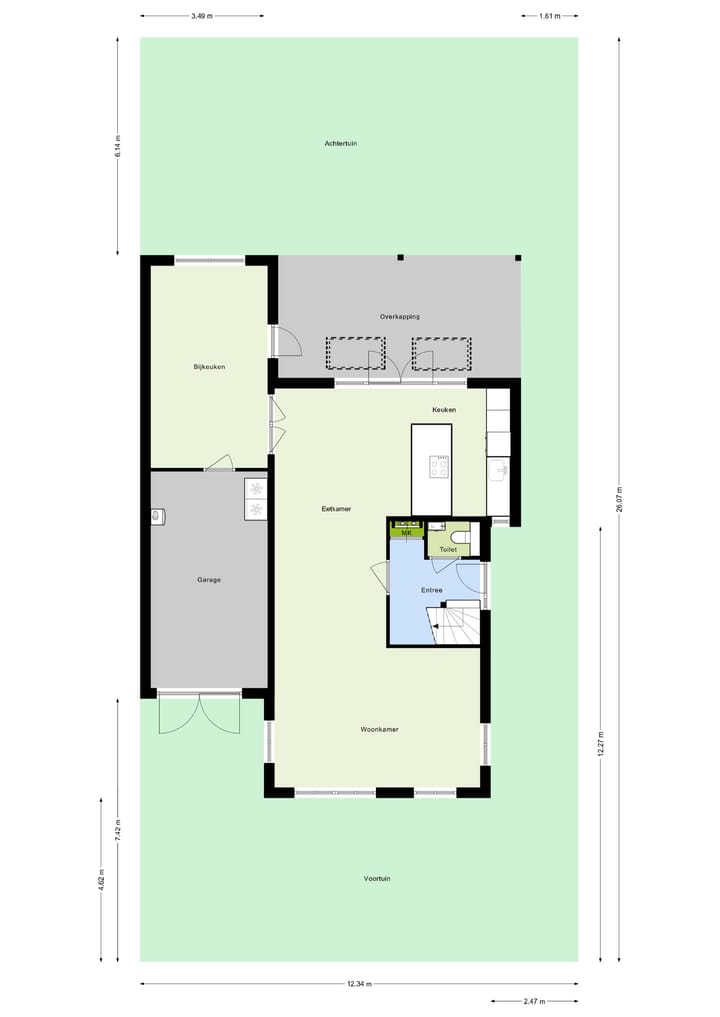 Photo 52 of Eindhovensedijk 7