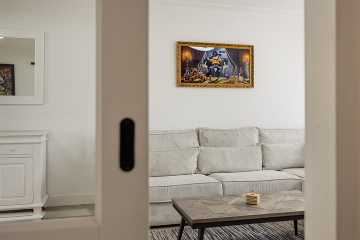 Photo 4 of Albardastraat 37