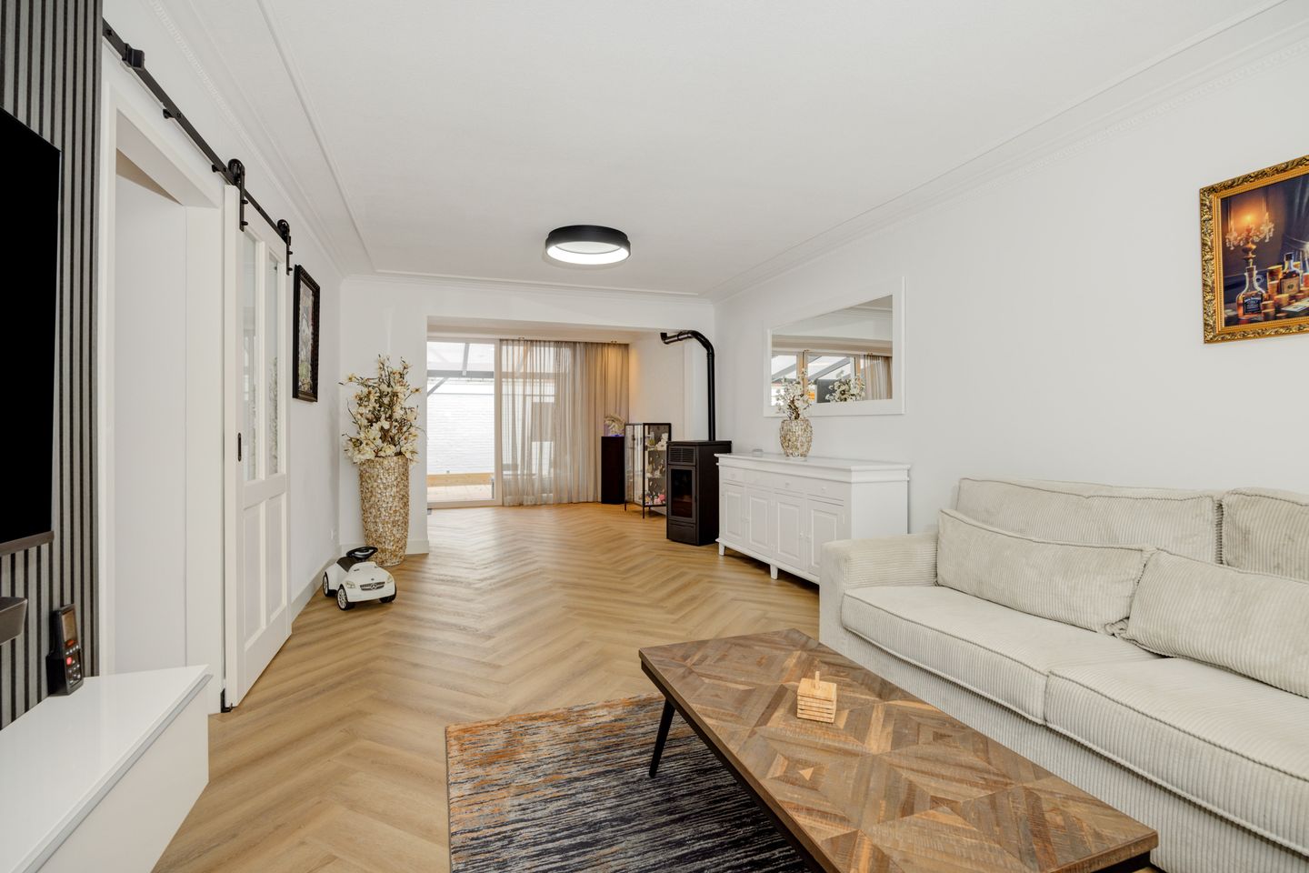 Foto 5 van Albardastraat 37