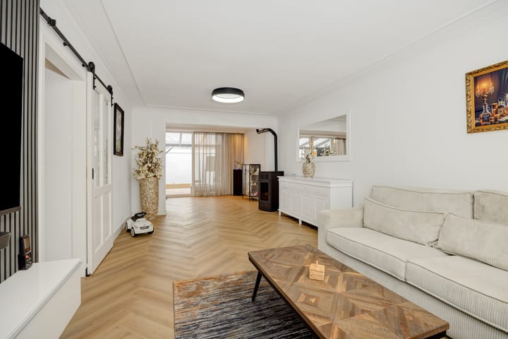 Photo 5 of Albardastraat 37