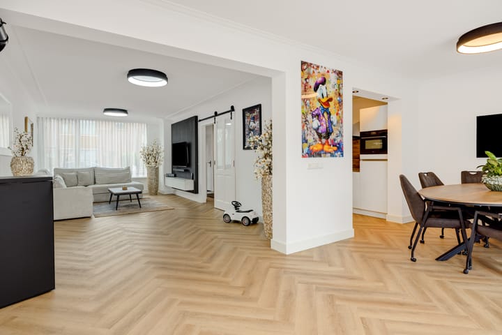 Photo 7 of Albardastraat 37