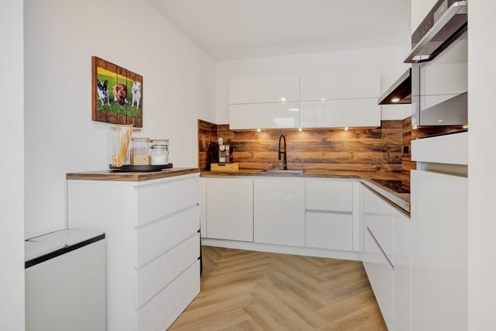 Photo 10 of Albardastraat 37