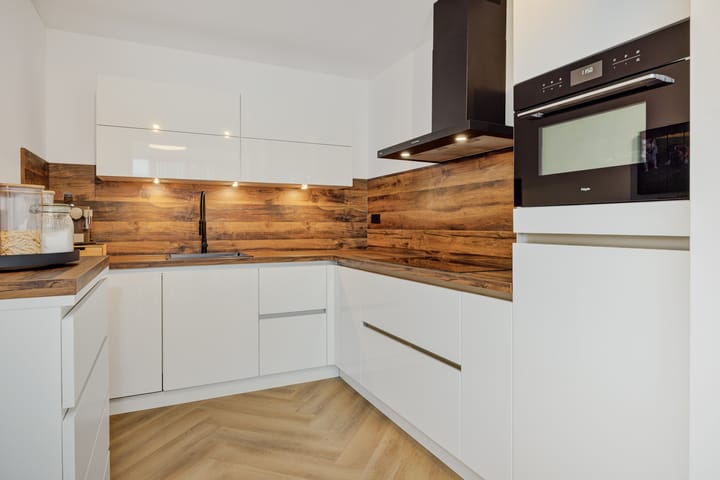 Photo 11 of Albardastraat 37