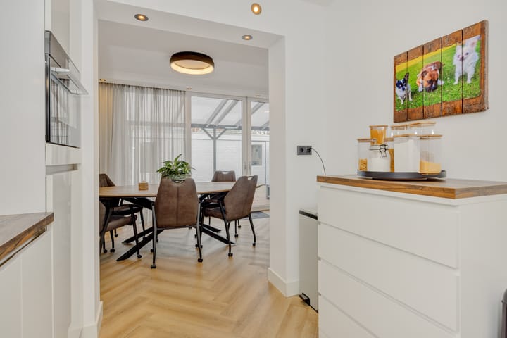 Photo 12 of Albardastraat 37