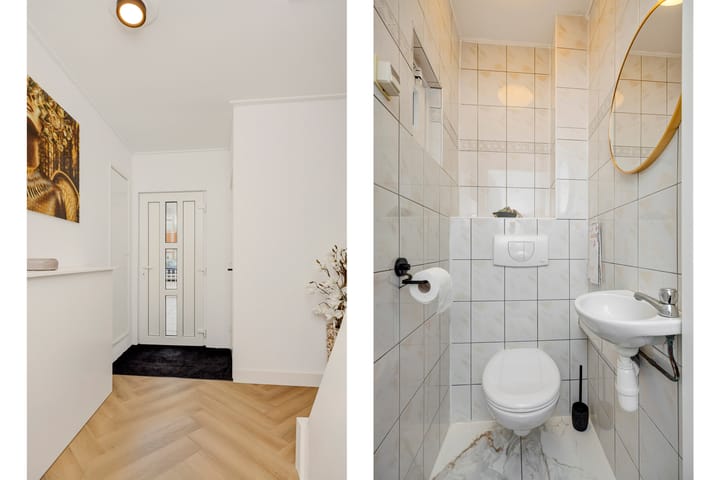 Photo 16 of Albardastraat 37