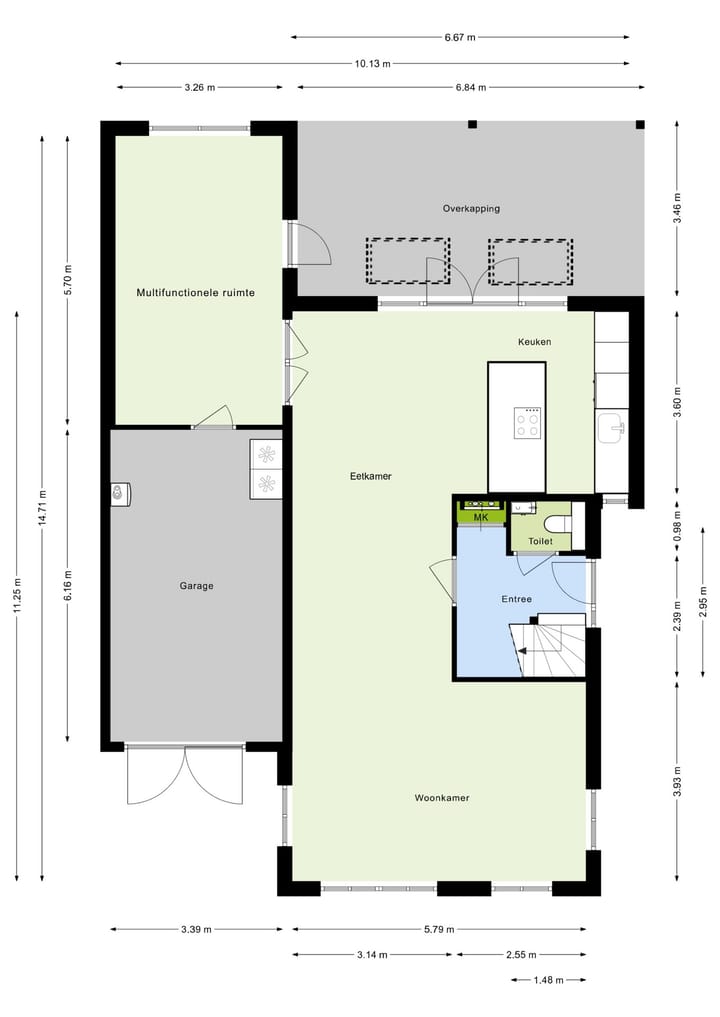 Photo 49 of Eindhovensedijk 7