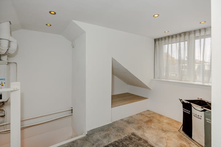 Photo 26 of Albardastraat 37