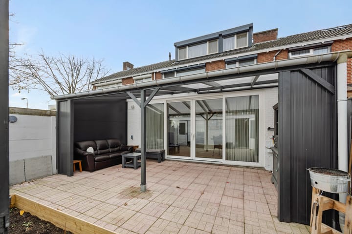 Photo 30 of Albardastraat 37