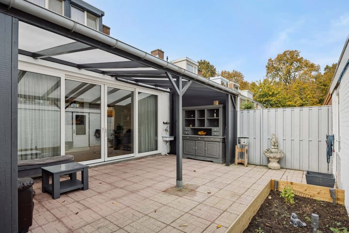 Photo 31 of Albardastraat 37