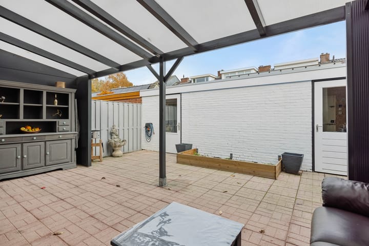 Photo 33 of Albardastraat 37