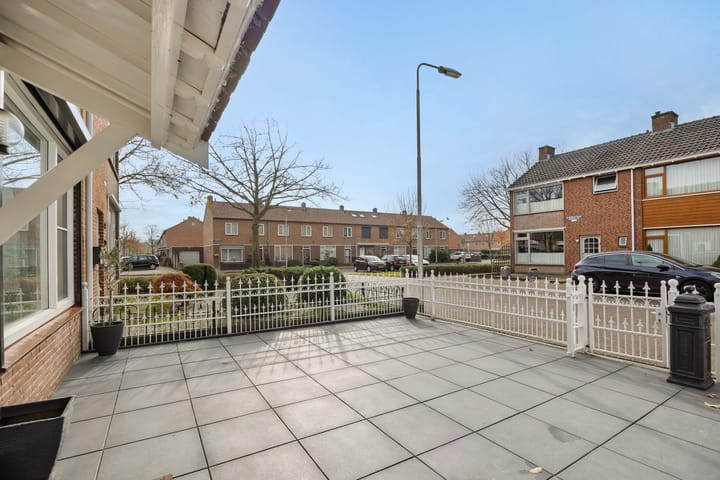 Photo 37 of Albardastraat 37