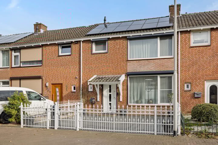 Photo 38 of Albardastraat 37