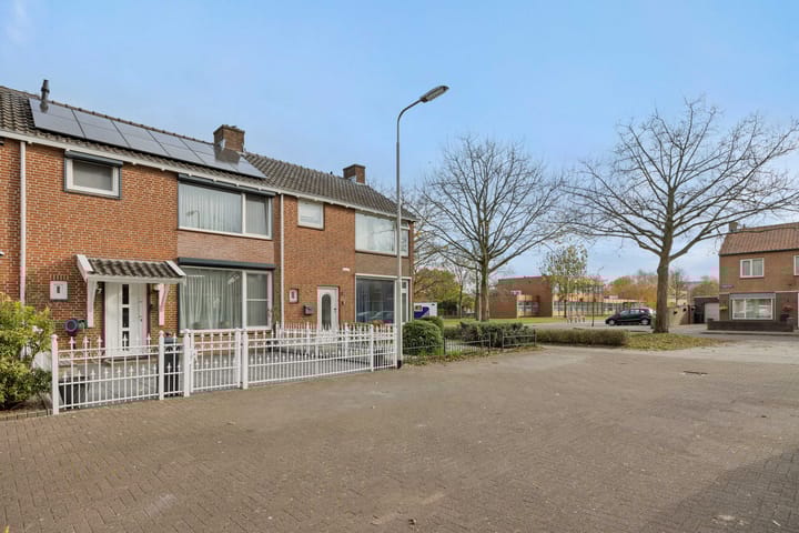 Photo 39 of Albardastraat 37